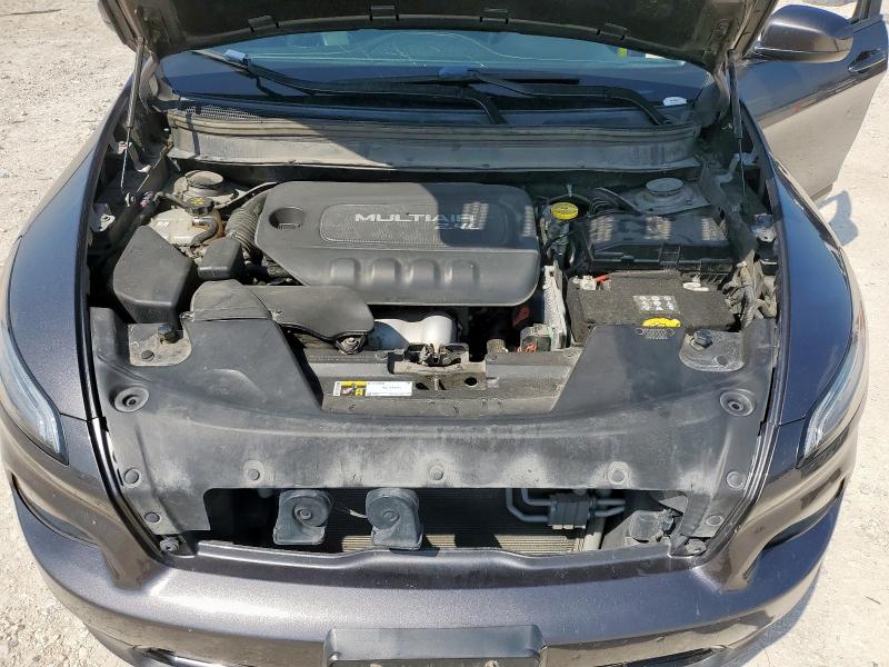 Photo 12 from auction – 2018 JEEP CHEROKEE L with VIN 1C4PJLCBXJD544297