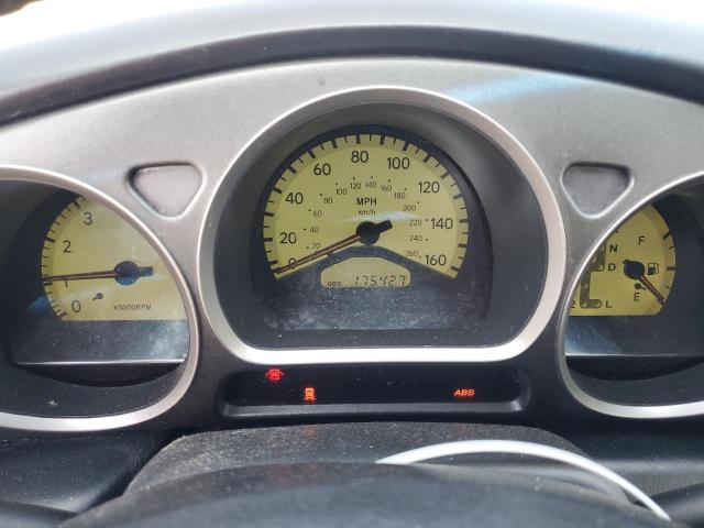 Photo 9 from auction – 2005 LEXUS GS 300 with VIN JT8BD69S950204578