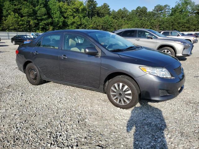 Photo 4 from auction – 2010 TOYOTA COROLLA with VIN 1NXBU4EE2AZ369912