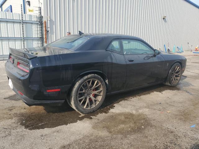 Photo 3 from auction – 2017 DODGE CHALLENGER with VIN 2C3CDZC98HH508504