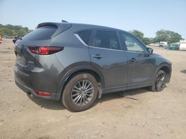 Photo 3 from auction – 2021 MAZDA CX-5 TOURI with VIN JM3KFBCM1M0459682