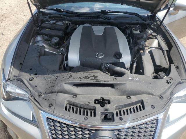 Photo 11 from auction – 2016 LEXUS RC 350 with VIN JTHSE5BC1G5006397