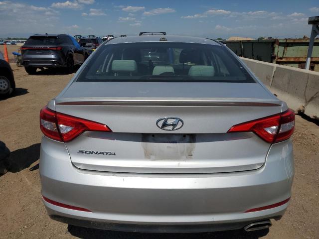 Photo 6 from auction – 2015 HYUNDAI SONATA SE with VIN 5NPE24AF5FH068025
