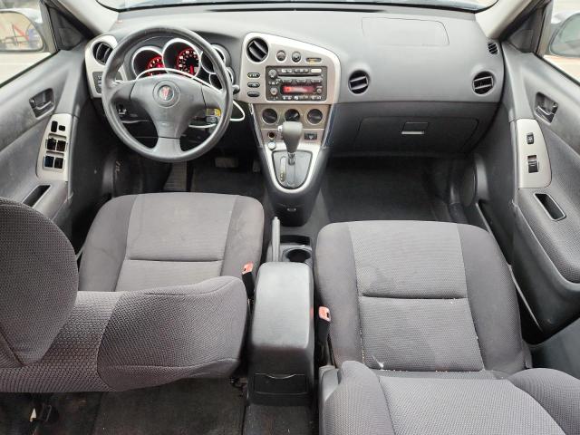 Photo 8 from auction – 2008 PONTIAC VIBE with VIN 5Y2SL65868Z408771