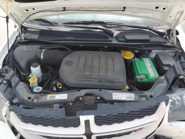 Photo 12 from auction – 2019 DODGE GRAND CARA with VIN 2C4RDGEG4KR640800