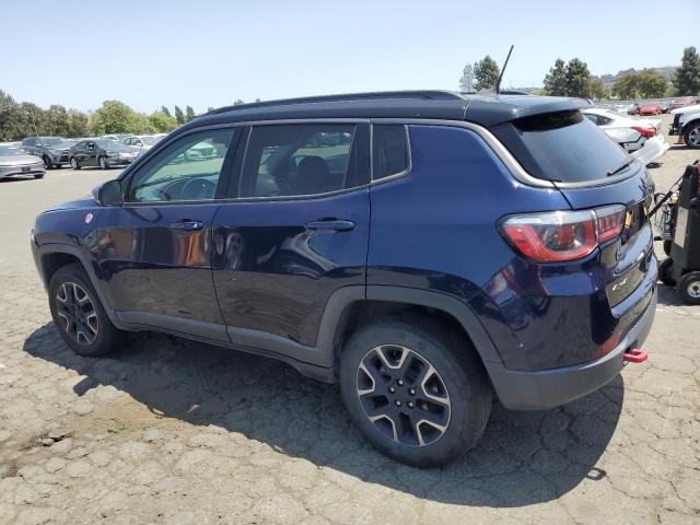 Photo 2 from auction – 2019 JEEP COMPASS TR with VIN 3C4NJDDB0KT721477