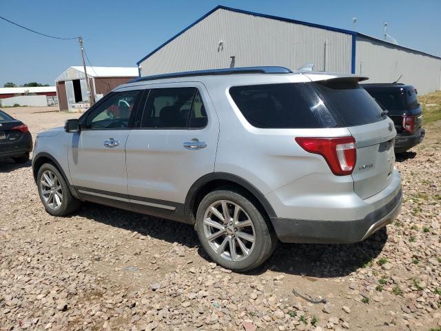 Photo 2 from auction – 2016 FORD EXPLORER L with VIN 1FM5K8F87GGA25616