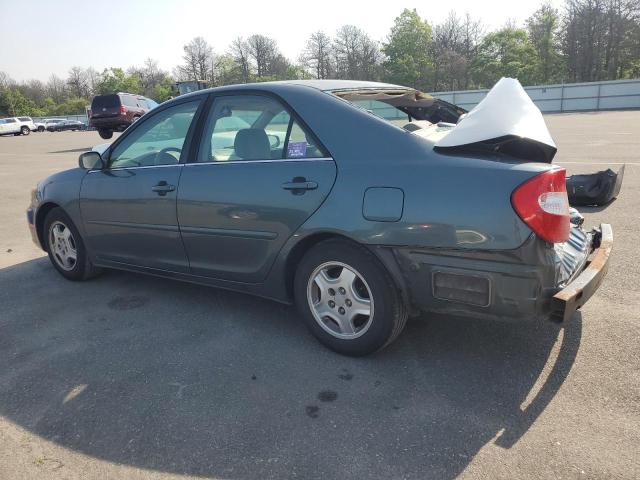 Zdjęcie 2 z aukcji – 2002 TOYOTA CAMRY z VIN 4T1BF32K92U526495