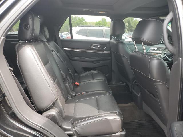 Photo 11 from auction – 2015 FORD EXPLORER S with VIN 1FM5K8GT0FGA70091