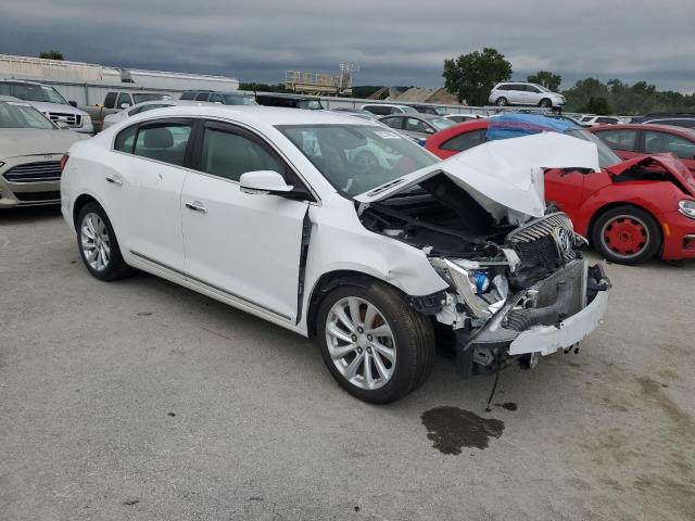 Photo 4 from auction – 2014 BUICK LACROSSE with VIN 1G4GB5G31EF101800