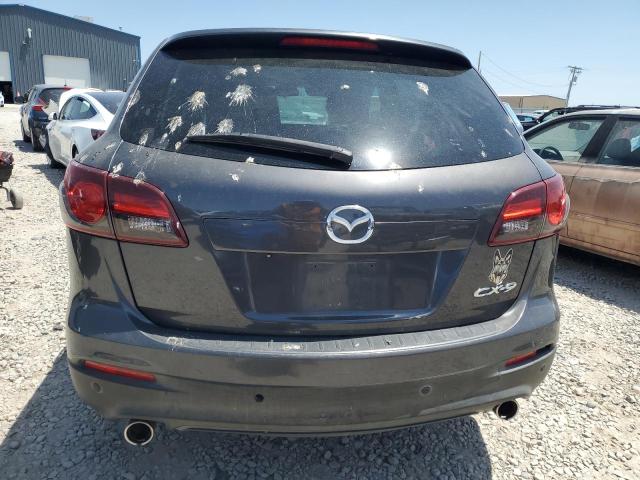 Photo 6 from auction – 2013 MAZDA CX-9 TOURI with VIN JM3TB2CA5D0405064