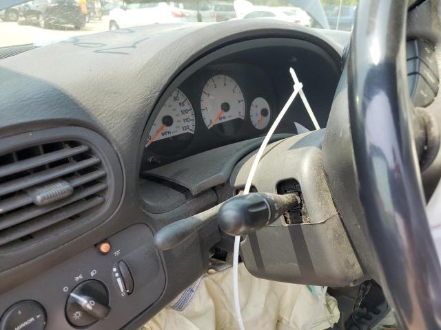 Photo 9 from auction – 2005 DODGE GRAND CARA with VIN 2D4GP44L65R557890