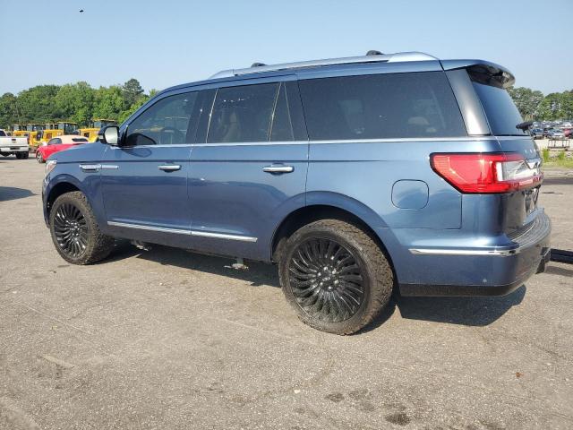 Photo 2 from auction – 2019 LINCOLN NAVIGATOR with VIN 5LMJJ2LTXKEL09234