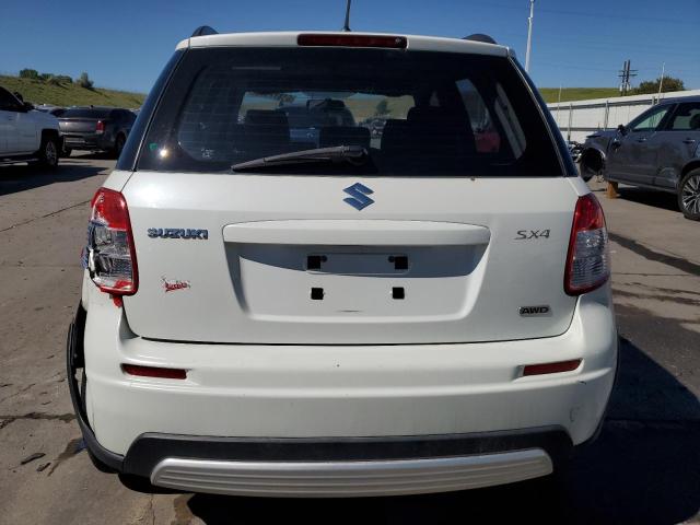 Photo 6 from auction – 2009 SUZUKI SX4 TECHNO with VIN JS2YB413695102079
