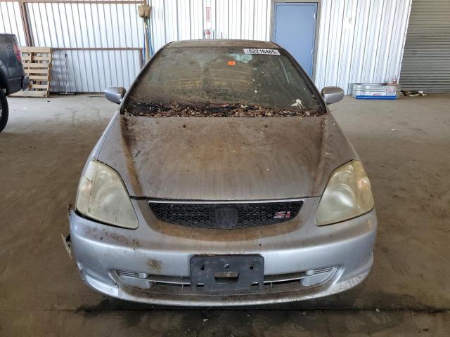 Photo 5 from auction – 2003 HONDA COUPE with VIN SHHEP33613U400429