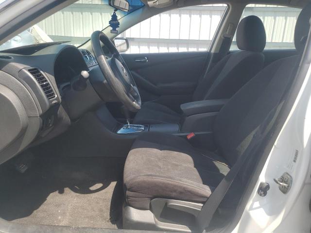 Photo 7 from auction – 2012 NISSAN ALTIMA BAS with VIN 1N4AL2AP1CN460879