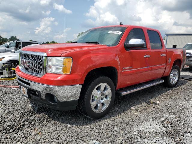 Photo 1 from auction – 2011 GMC SIERRA C15 with VIN 3GTP1VE09BG222388