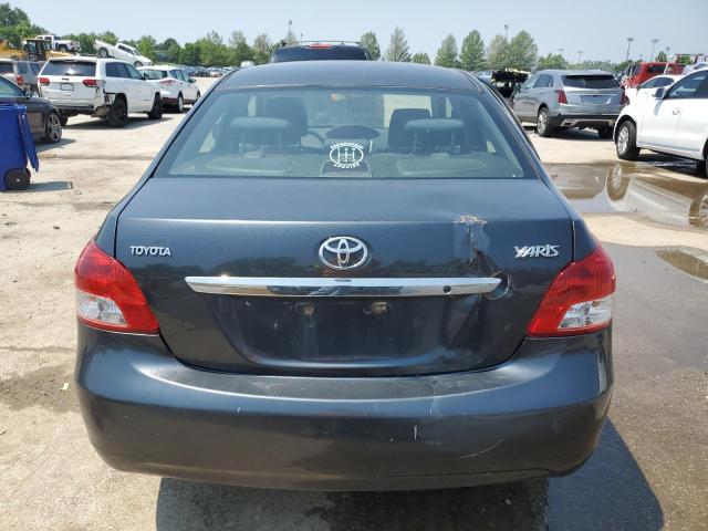 Photo 6 from auction – 2010 TOYOTA YARIS with VIN JTDBT4K37A1393389