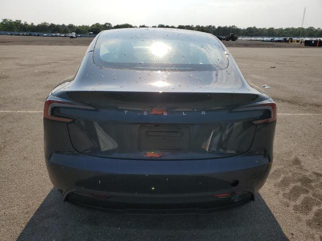 Photo 6 from auction – 2024 TESLA MODEL 3 with VIN 5YJ3E1EAXRF763325