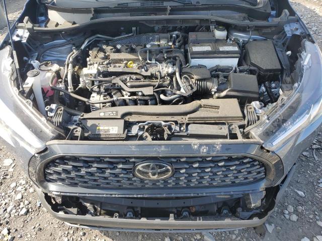 Photo 12 from auction – 2024 TOYOTA COROLLA CR with VIN 7MUCAAAG0RV082968