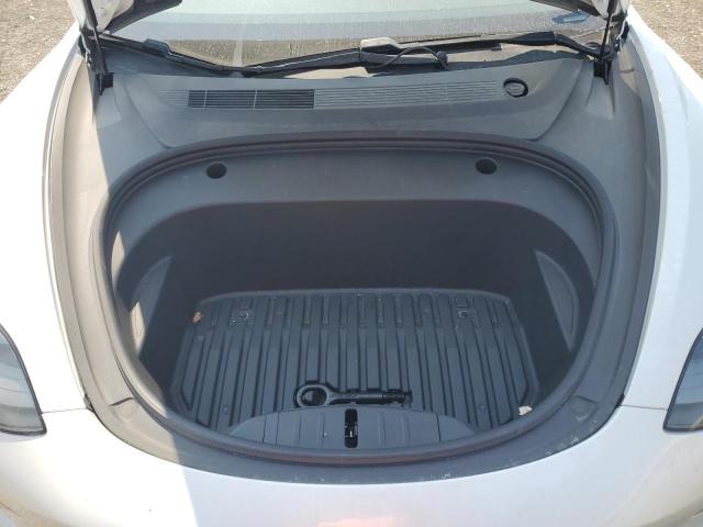 Photo 11 from auction – 2021 TESLA MODEL 3 with VIN 5YJ3E1EBXMF019922