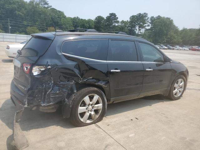 Photo 3 from auction – 2016 CHEVROLET TRAVERSE LT with VIN 1GNKVGKD1GJ121666