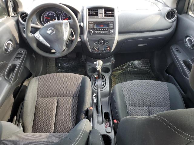 Photo 8 from auction – 2017 NISSAN VERSA S with VIN 3N1CN7AP6HK429315