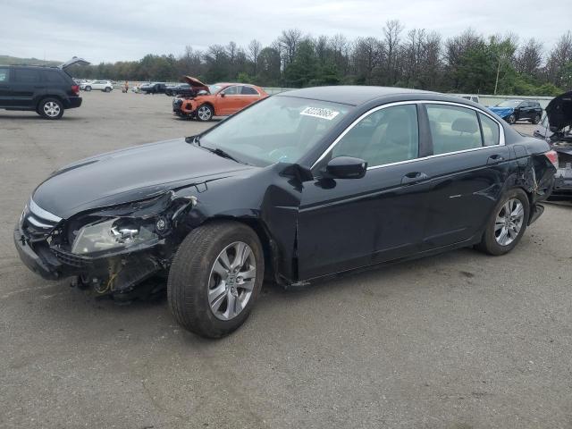 HONDA ACCORD 2012 with VIN 1HGCP2F66CA171948 - Photo from auction
