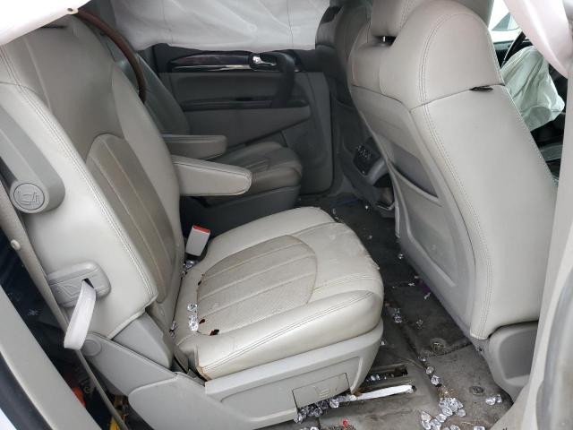 Photo 11 from auction – 2016 BUICK ENCLAVE with VIN 5GAKRBKDXGJ212243