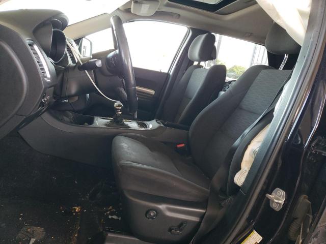 Photo 7 from auction – 2018 DODGE DURANGO SX with VIN 1C4RDJAG9JC483324