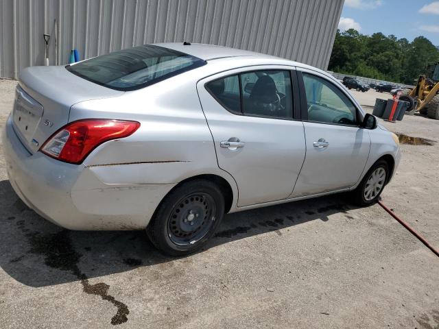 Photo 3 from auction – 2012 NISSAN VERSA S with VIN 3N1CN7AP8CL898120