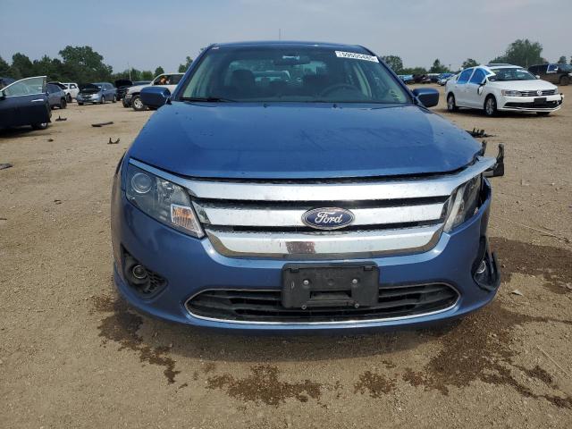 Photo 5 from auction – 2010 FORD FUSION with VIN 3FAHP0HA1AR294396