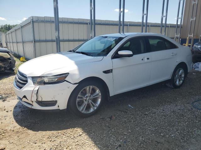 FORD TAURUS SEL 2014 with VIN 1FAHP2E87EG110766 - Photo from auction