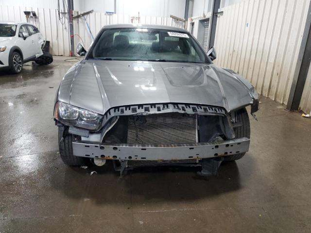 Photo 5 from auction – 2011 DODGE CHARGER with VIN 2B3CL3CG1BH575965