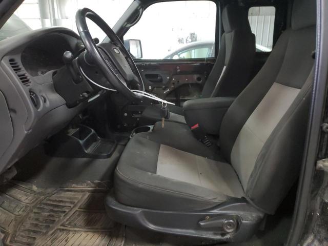 Photo 7 from auction – 2008 FORD RANGER SUP with VIN 1FTZR45E48PA79555
