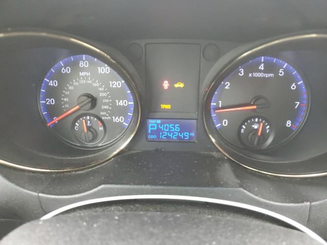 صورة رقم 9 من المزاد - 2012 HYUNDAI GENESIS CO مع VIN KMHHT6KD2CU074476