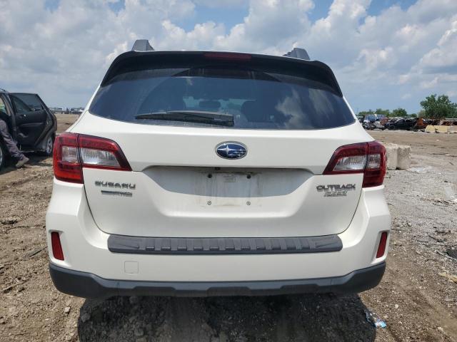 Photo 6 from auction – 2015 SUBARU OUTBACK 2. with VIN 4S4BSANC1F3234226