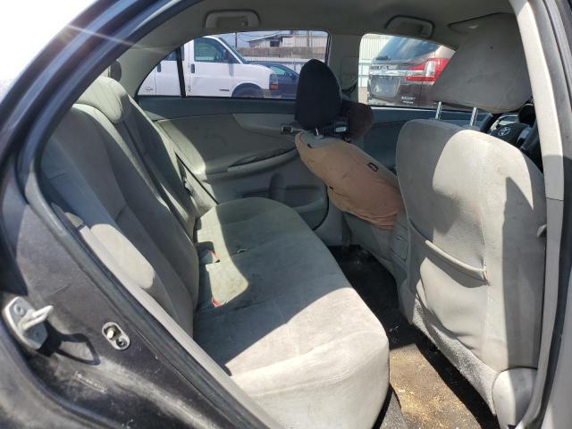 Photo 10 from auction – 2010 TOYOTA COROLLA BA with VIN 2T1BU4EE1AC231151