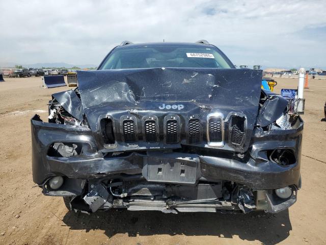 Фото 5 с аукциона – 2016 JEEP CHEROKEE с VIN 1C4PJMCB8GW345381