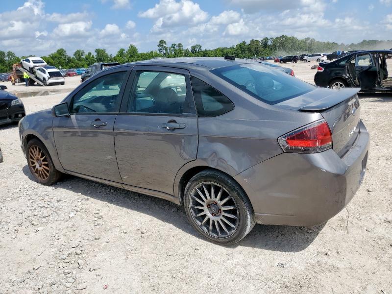 Photo 2 from auction – 2011 FORD FOCUS SES with VIN 1FAHP3GN3BW193901