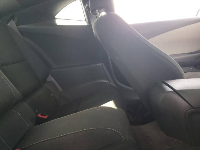 Photo 10 from auction – 2015 CHEVROLET CAMARO LS with VIN 2G1FB1E39F9271000