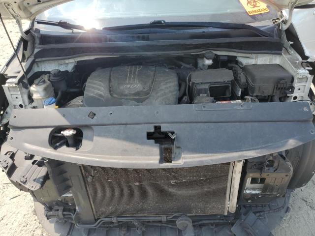 Photo 12 from auction – 2015 KIA SEDONA LX with VIN KNDMB5C12F6037571