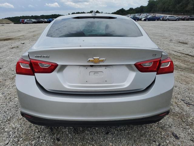 Photo 6 from auction – 2016 CHEVROLET MALIBU LT with VIN 1G1ZE5ST4GF195811