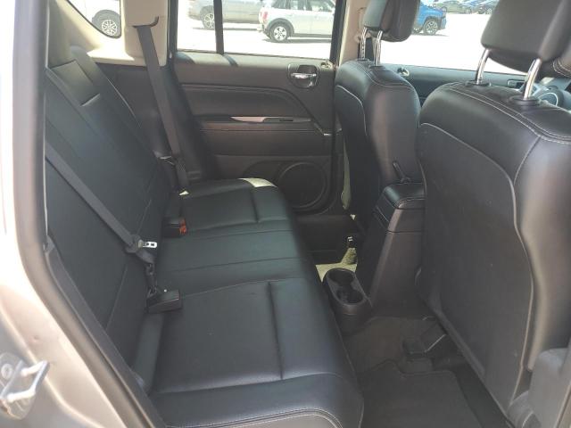 Photo 11 from auction – 2017 JEEP COMPASS LA with VIN 1C4NJCEA4HD102038