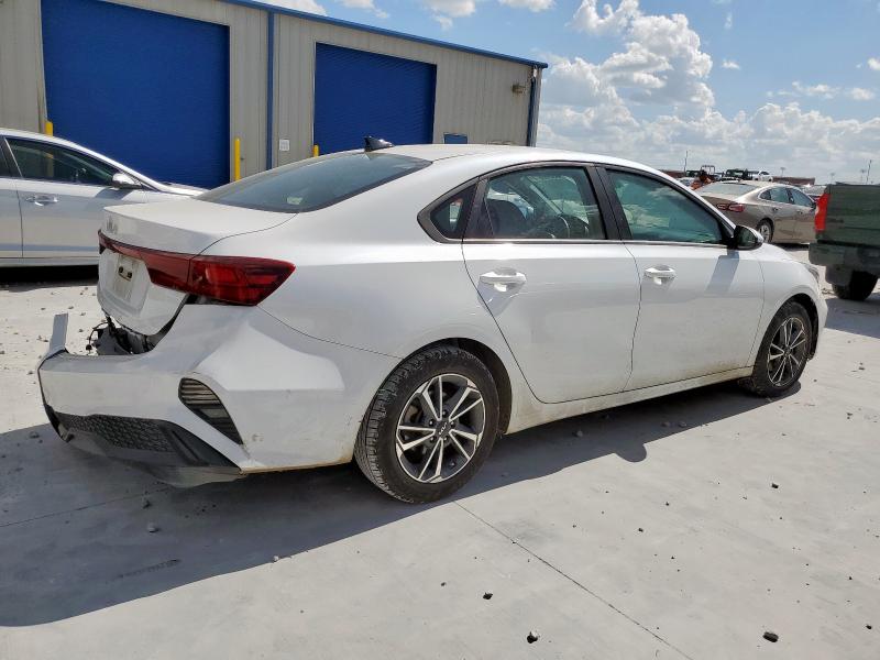 Photo 3 from auction – 2022 KIA FORTE FE with VIN 3KPF24AD4NE455915