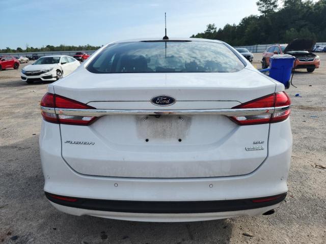 Photo 6 from auction – 2018 FORD FUSION SE with VIN 3FA6P0HD0JR256062