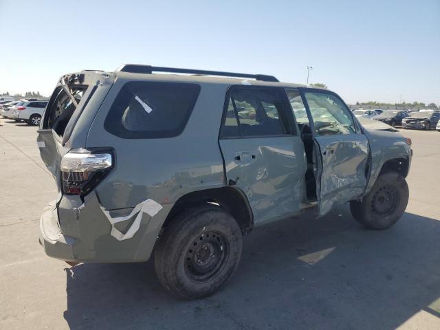 Photo 3 from auction – 2016 TOYOTA 4RUNNER SR with VIN JTEZU5JRXG5128924