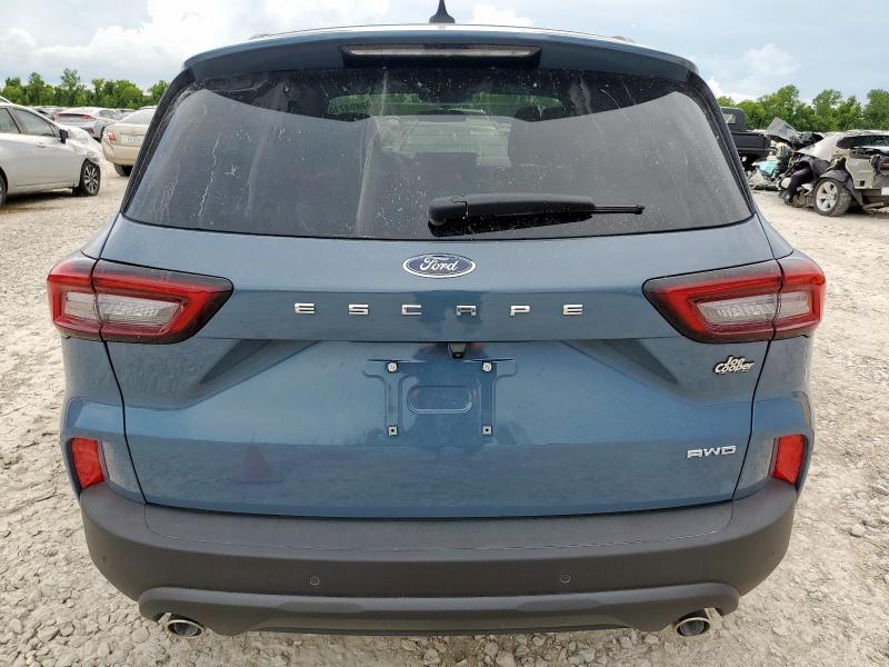 Photo 6 from auction – 2025 FORD ESCAPE ST with VIN 1FMCU9MN0SUA15682