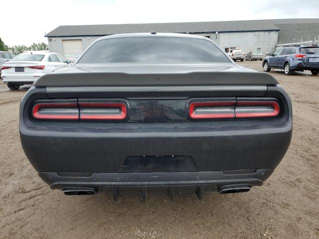 Photo 6 from auction – 2019 DODGE CHALLENGER with VIN 2C3CDZBT6KH556944