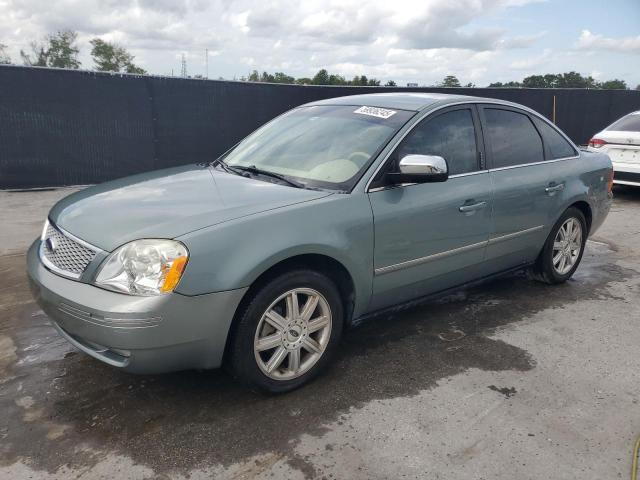 Photo 1 from auction – 2006 FORD FIVE HUNDR with VIN 1FAFP28166G157729